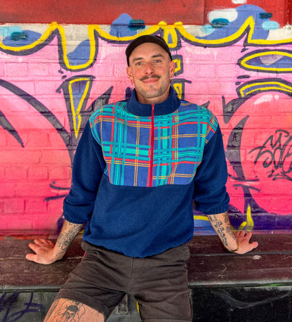 Sunset Fleece - XL