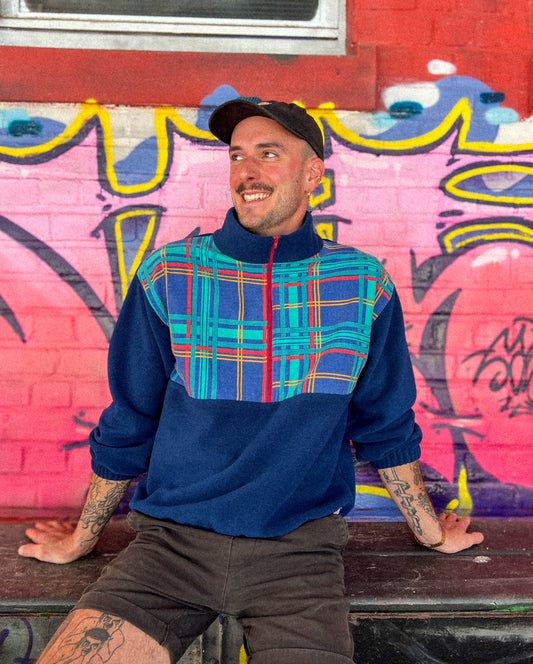 Sunset Fleece - XL