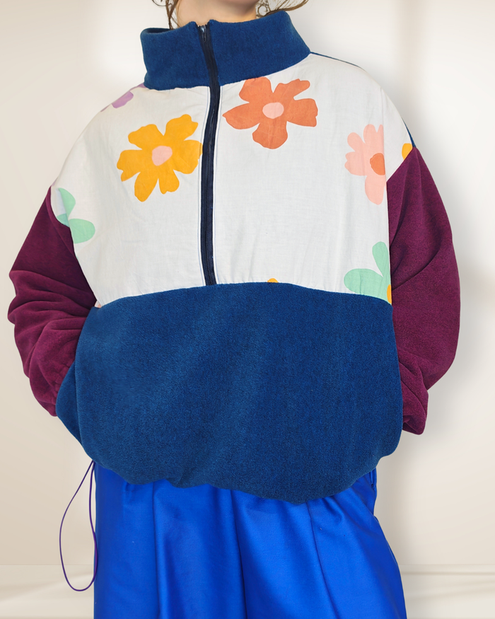Sunset Fleece - L/XL
