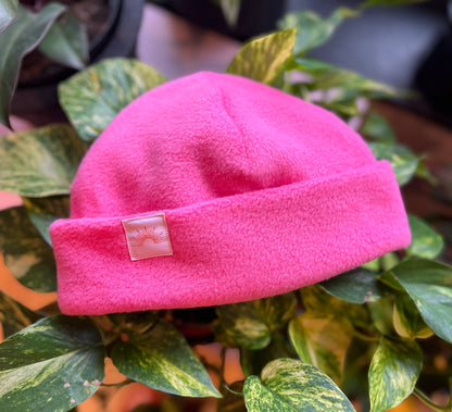 Bonnet Upcyclé - LunaticShop