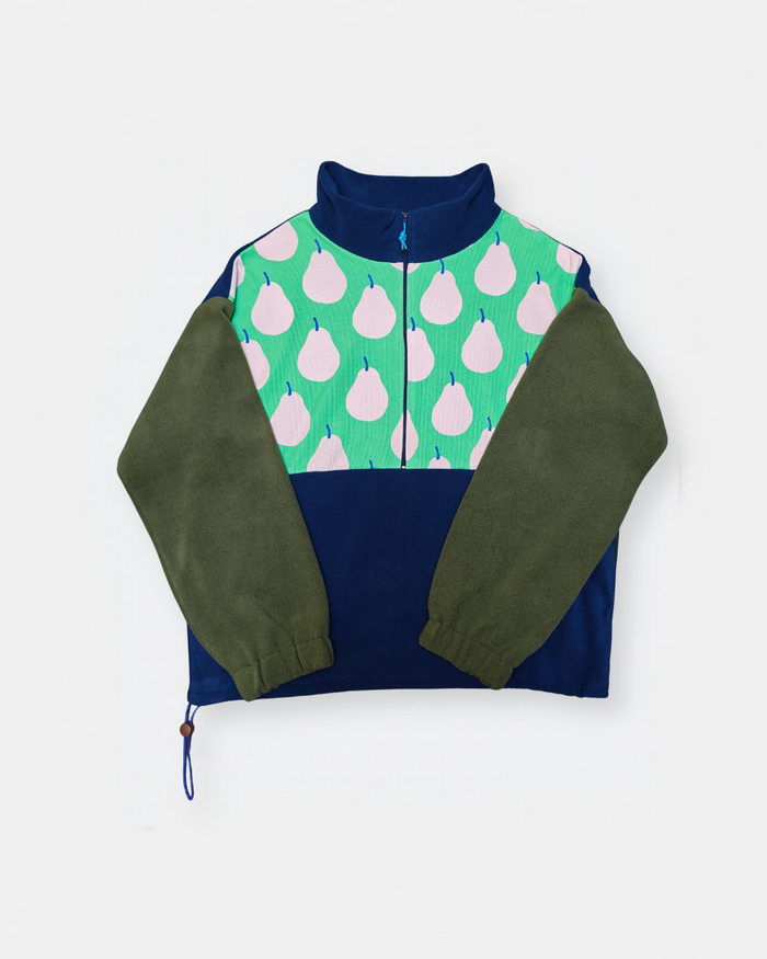 Sunset Fleece - M/L