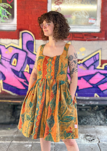 Robe réversible Mitia - M/L
