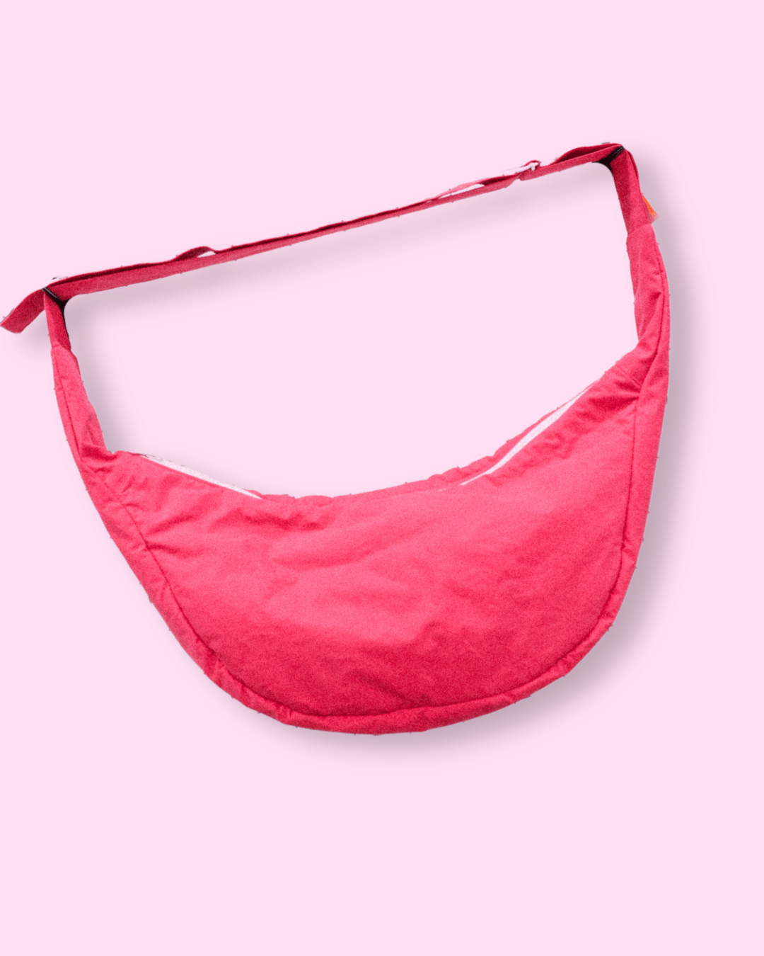 Sac Moonlight - Rose imperméable