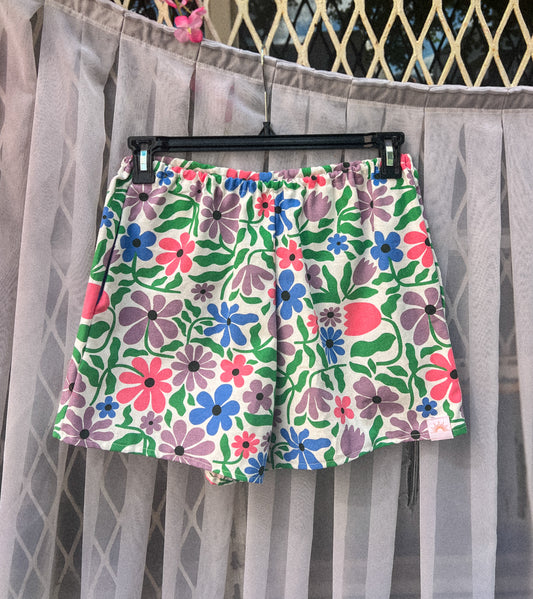 Short - S/M