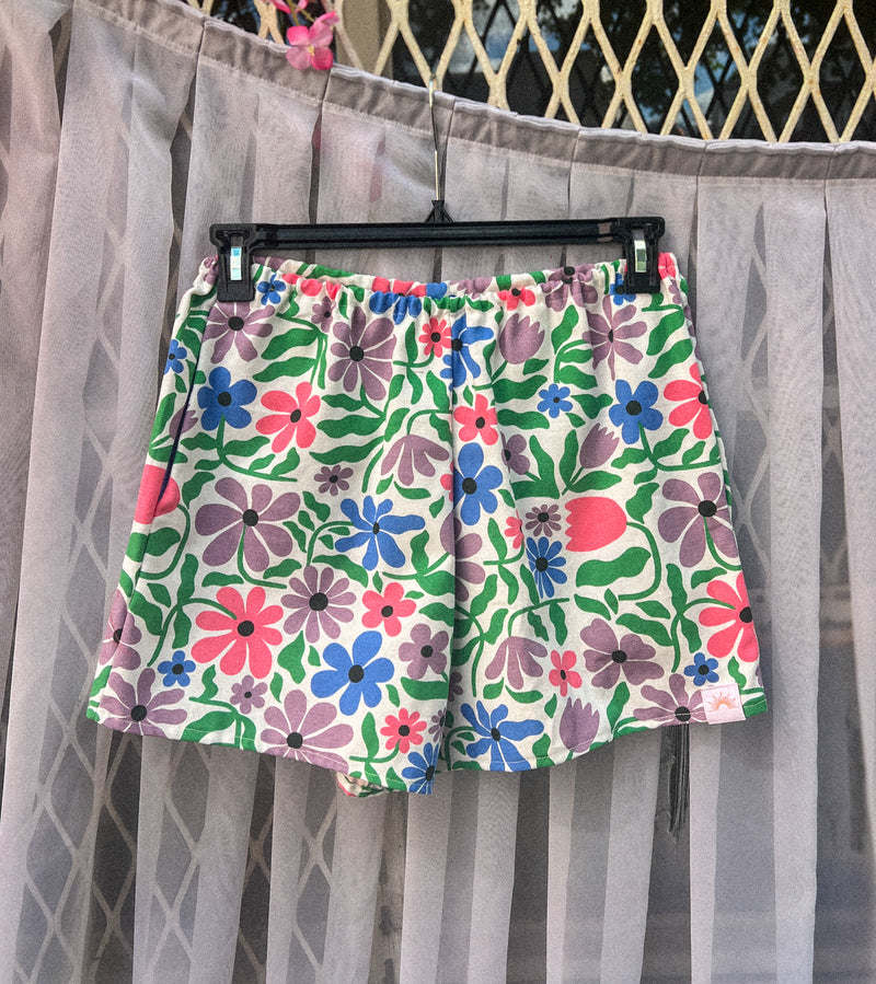 Short - S/M