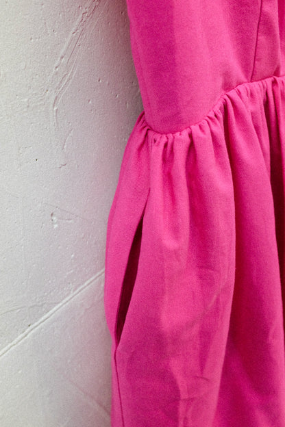 Robe réversible Mitia - M/L