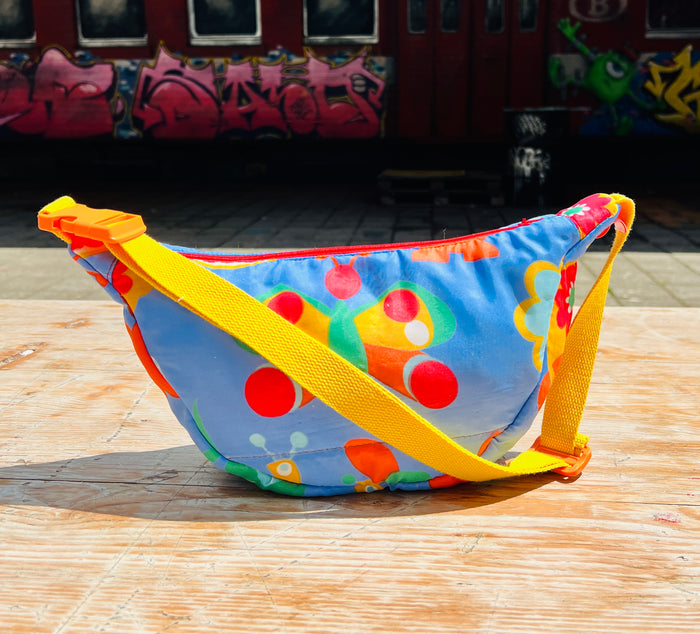 Sac Banane - Doux chaton