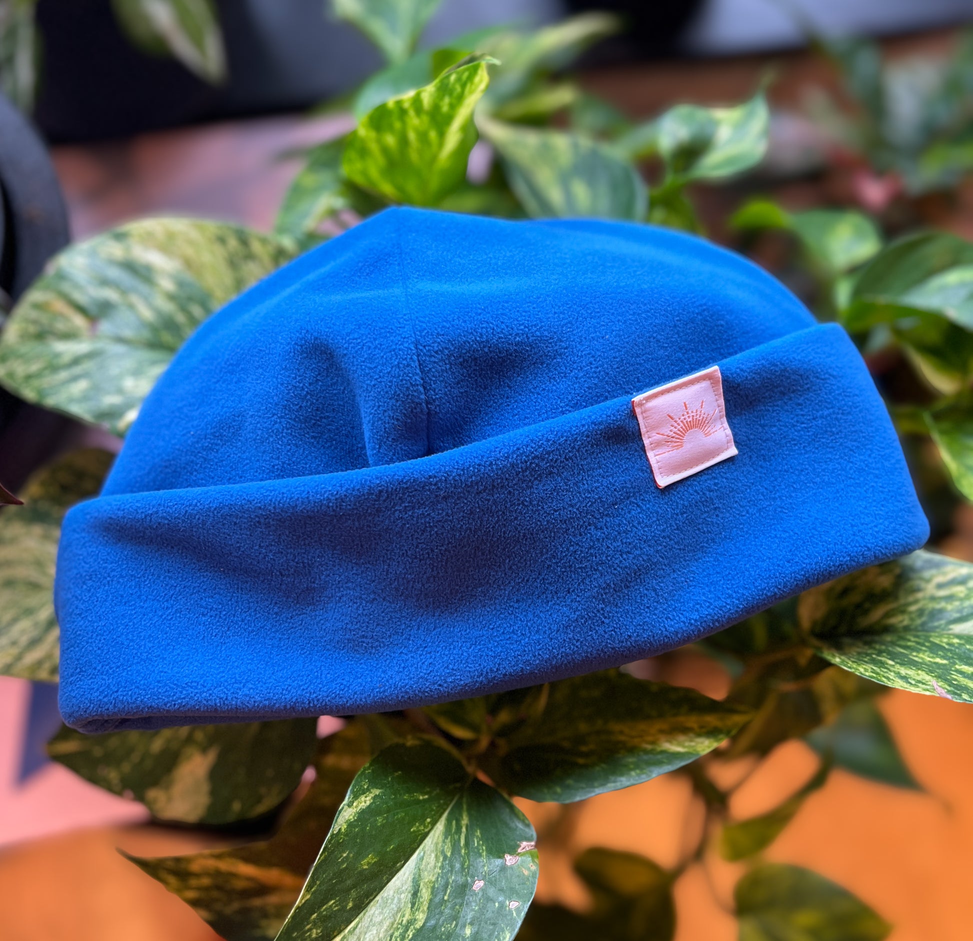 Bonnet Upcyclé - LunaticShop
