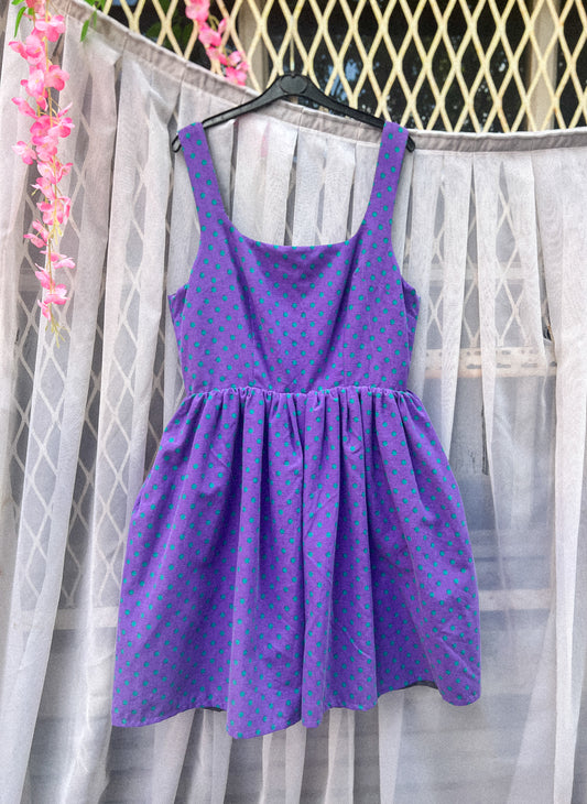 Robe réversible Mitia - M/L