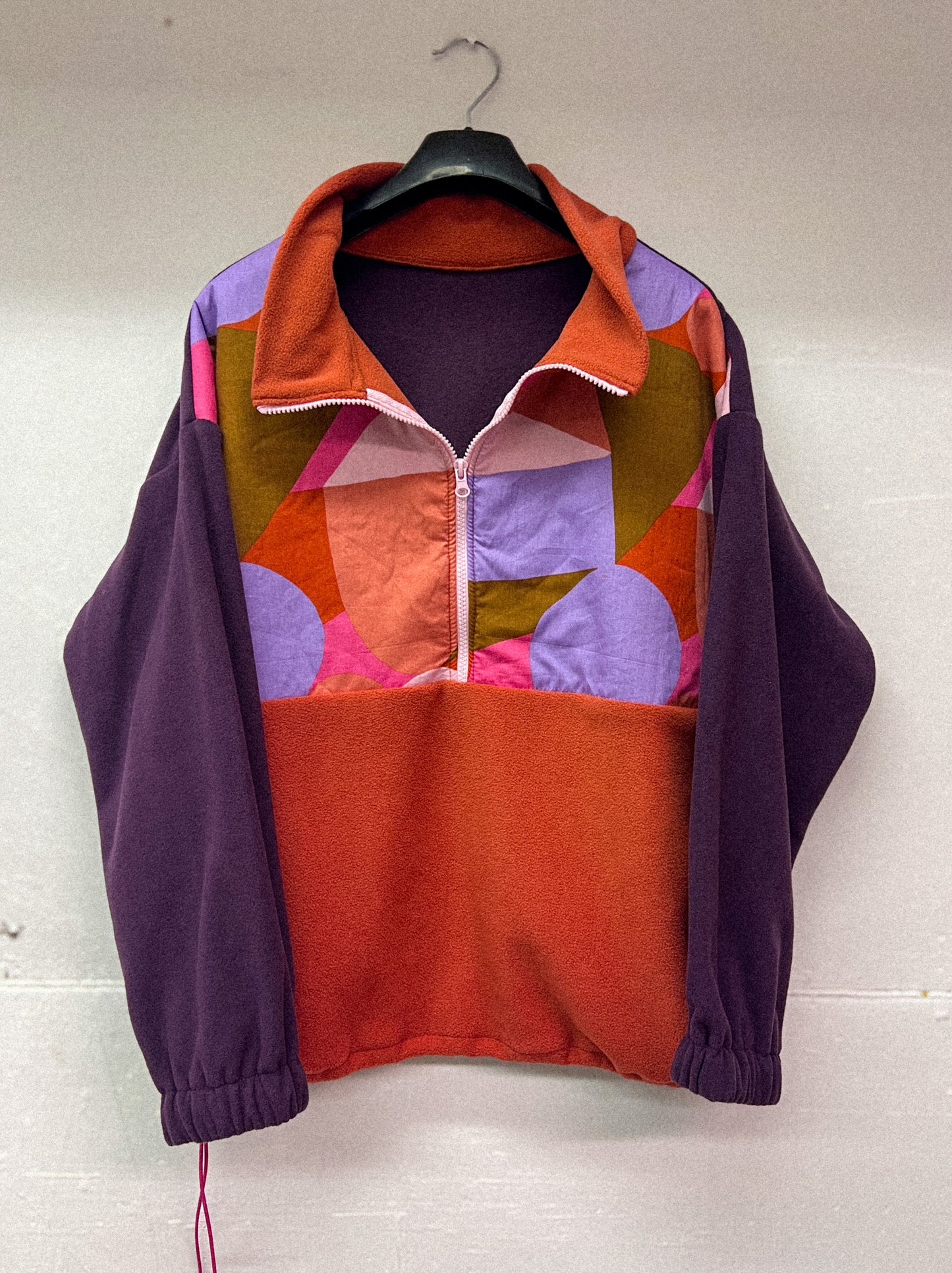 Sunset Fleece - M/L - LunaticShop