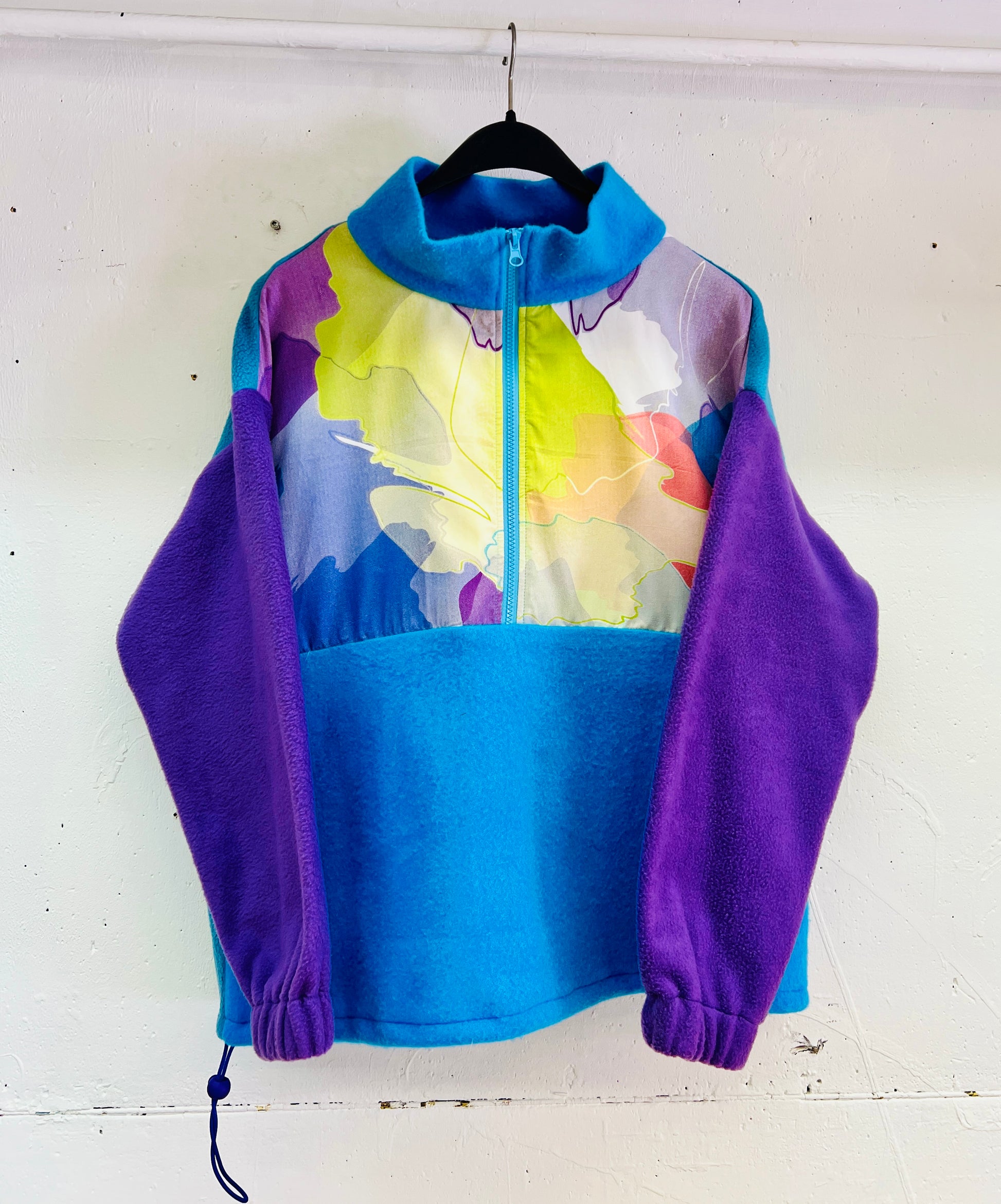 Sunset Fleece - XL - LunaticShop
