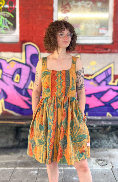 Robe réversible Mitia - M/L
