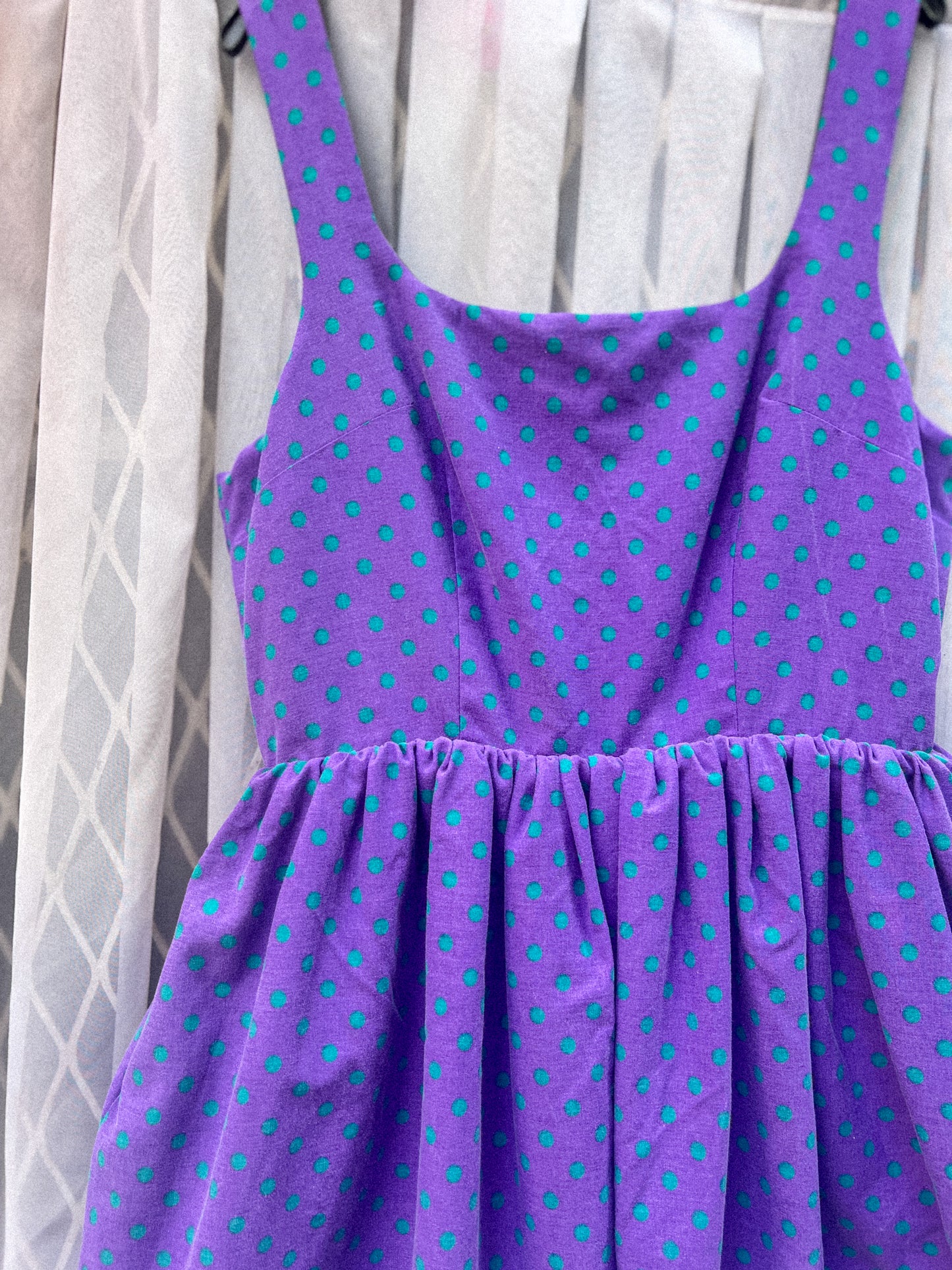 Robe réversible Mitia - M/L