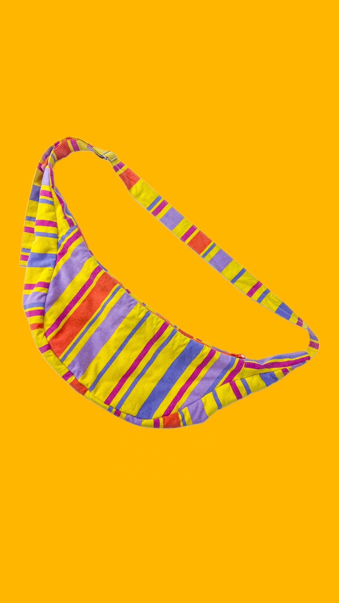 Sac Moonlight - MULTI Jaune - LunaticShop