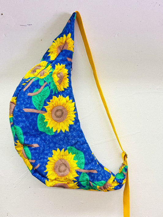 Sac Moonlight - Tournesol