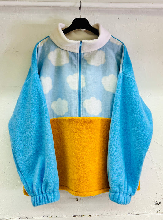 Sunset Fleece - XL