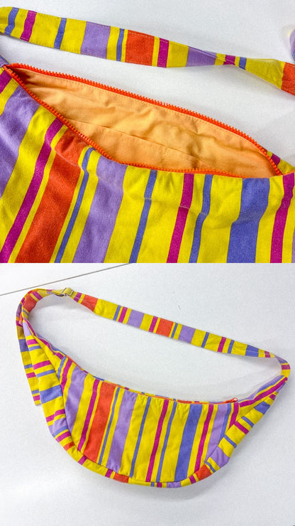 Sac Moonlight - MULTI Jaune - LunaticShop