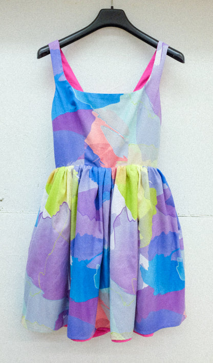 Robe réversible Mitia - M/L