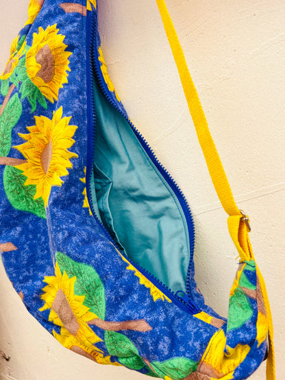 Sac Moonlight - Tournesol