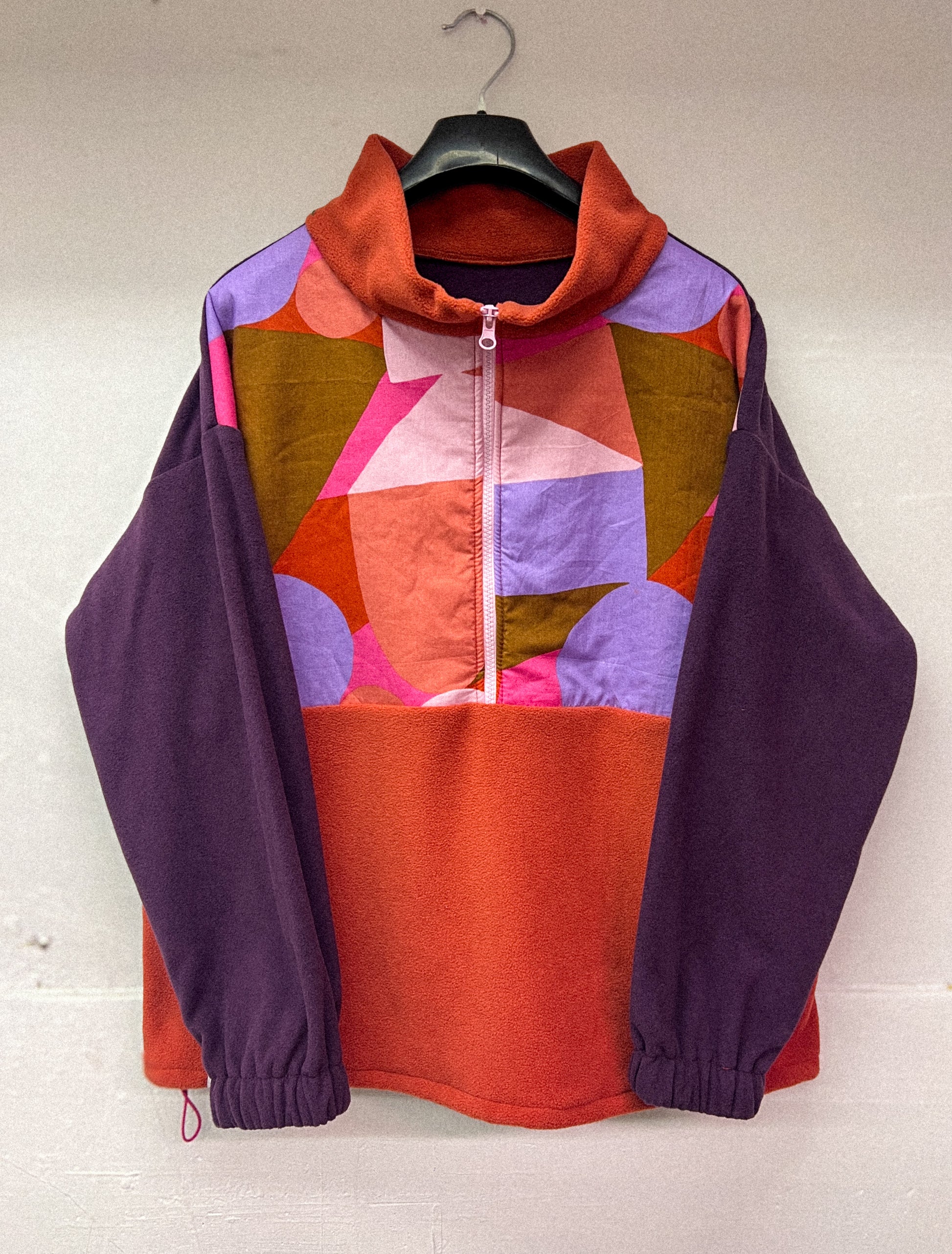 Sunset Fleece - M/L - LunaticShop
