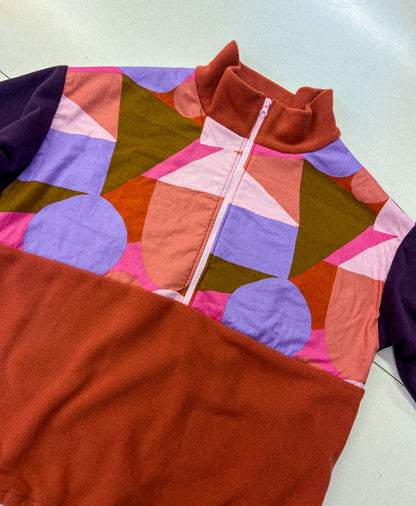 Sunset Fleece - M/L - LunaticShop