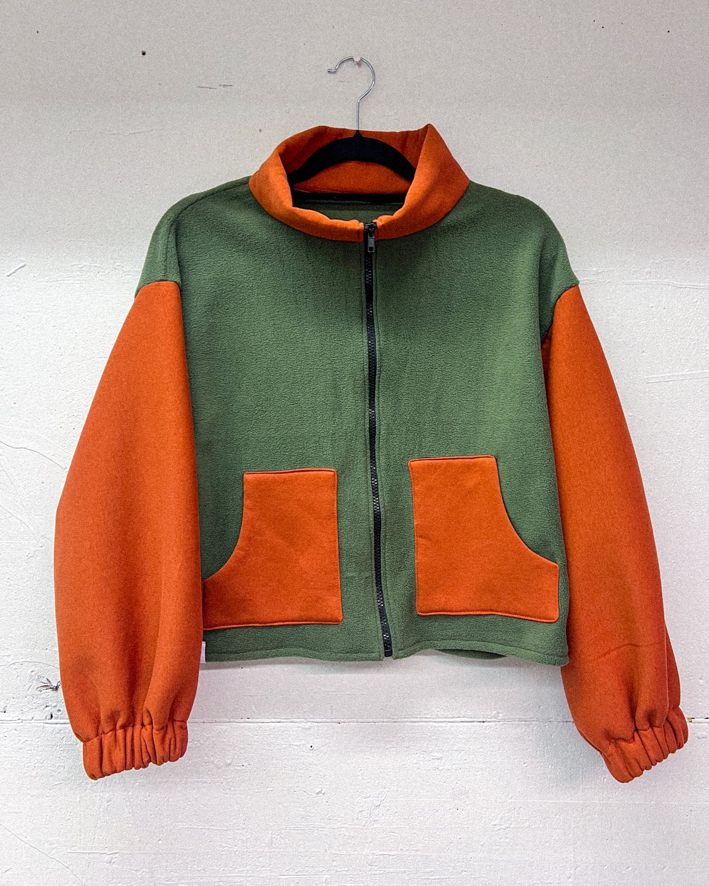 Sunrise Fleece - S/M