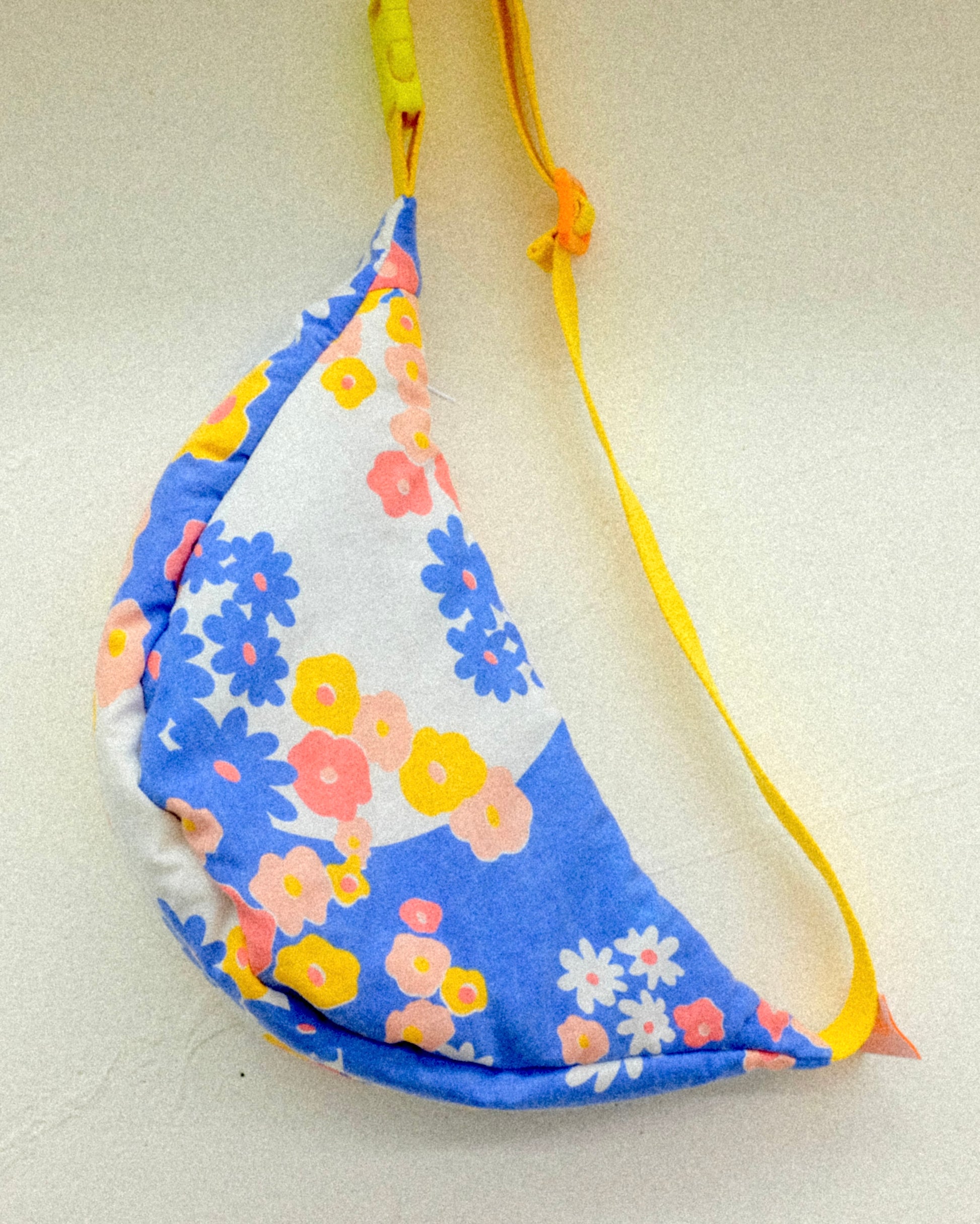 Sac Banane - Yellow Submarine - LunaticShop