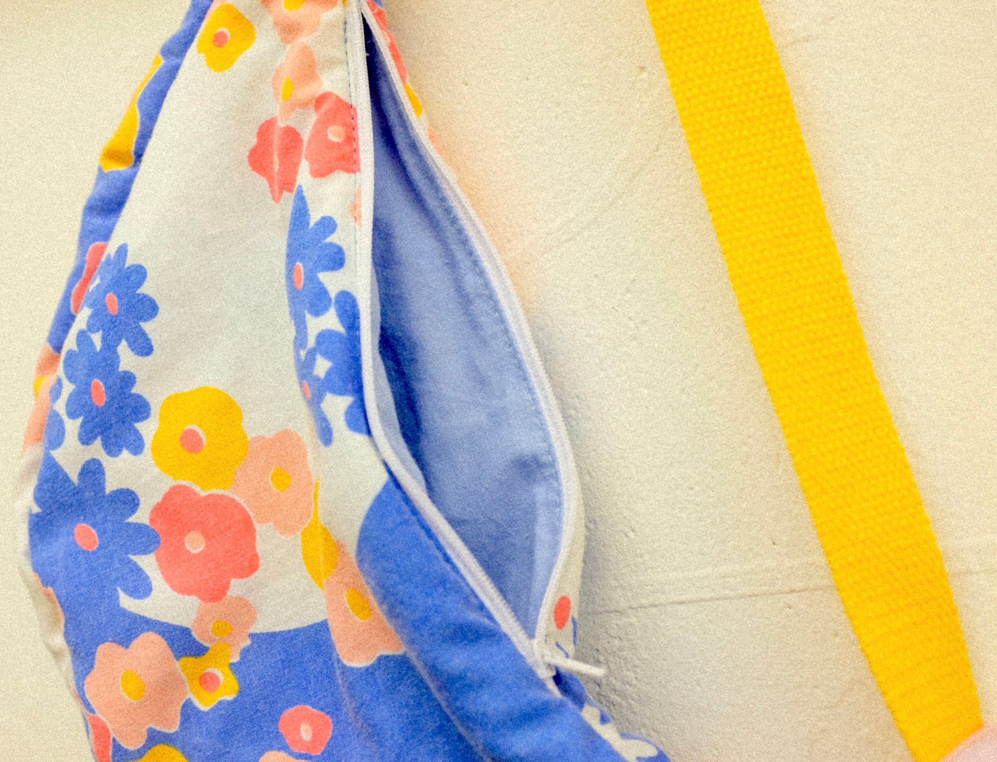 Sac Banane - Yellow Submarine - LunaticShop