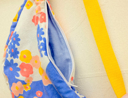 Sac Banane - Yellow Submarine - LunaticShop