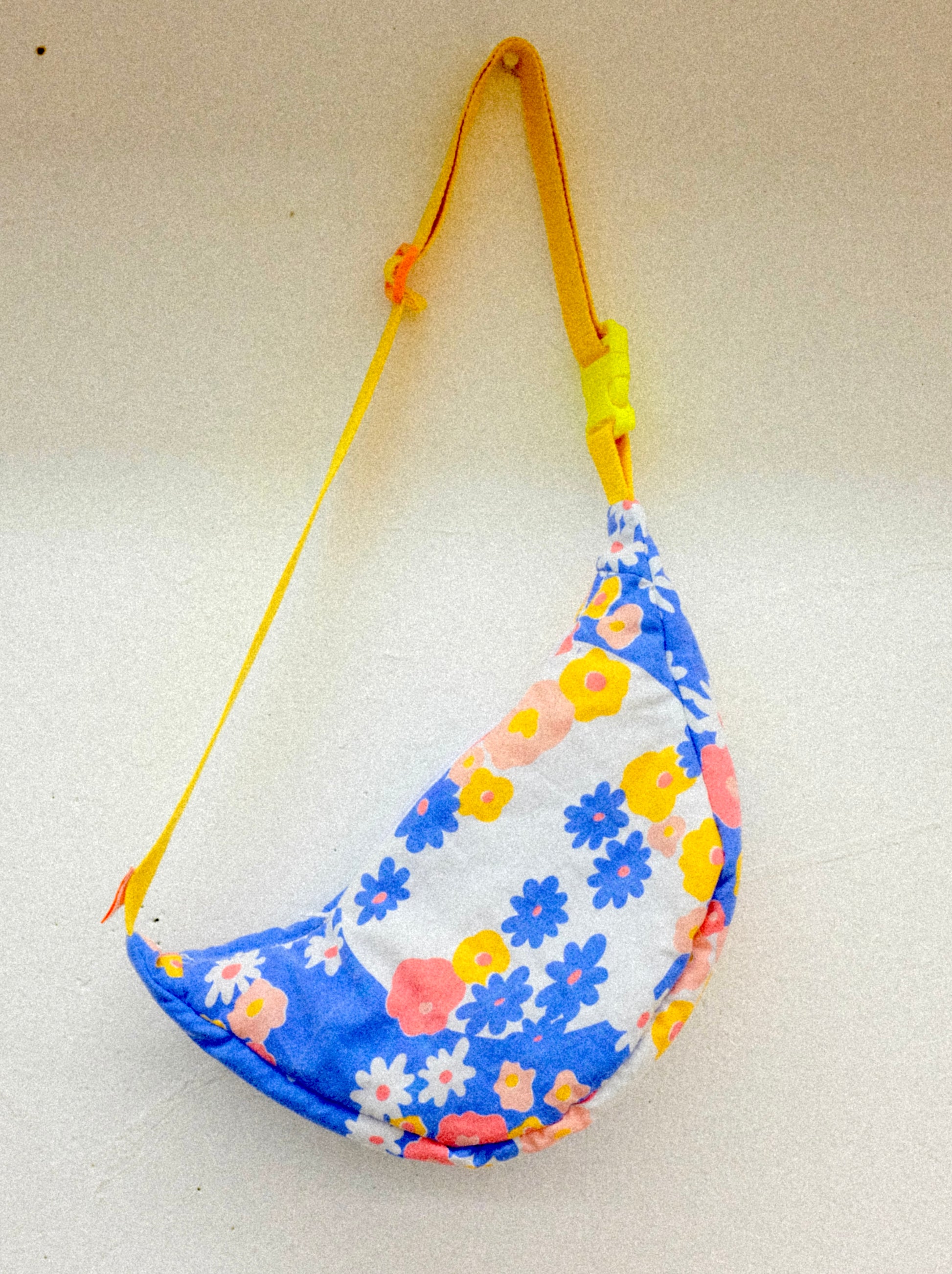 Sac Banane - Yellow Submarine - LunaticShop