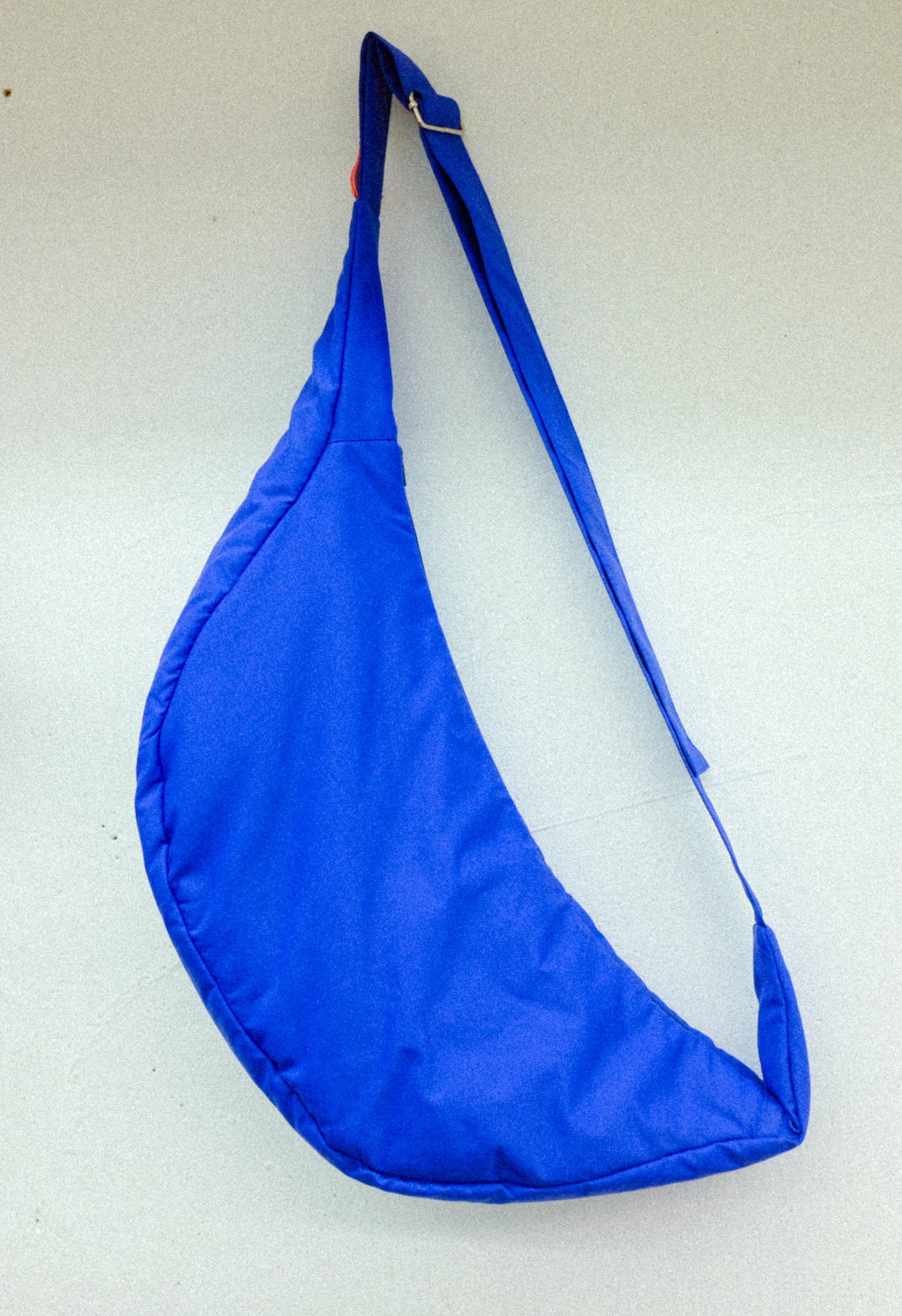 Sac Moonlight - Bleu roi imperméable - LunaticShop