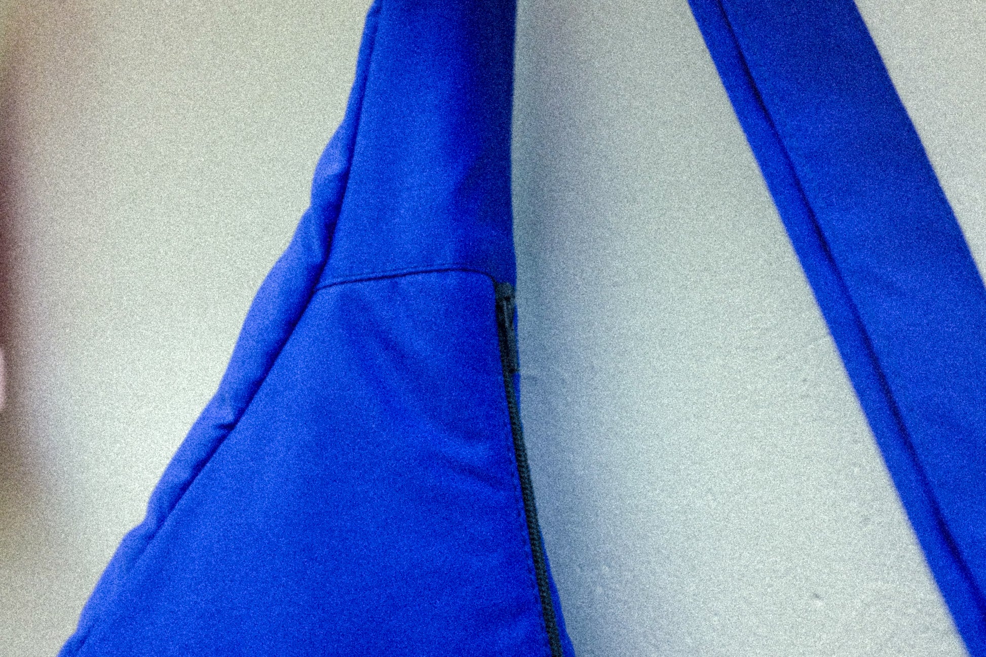 Sac Moonlight - Bleu roi imperméable - LunaticShop