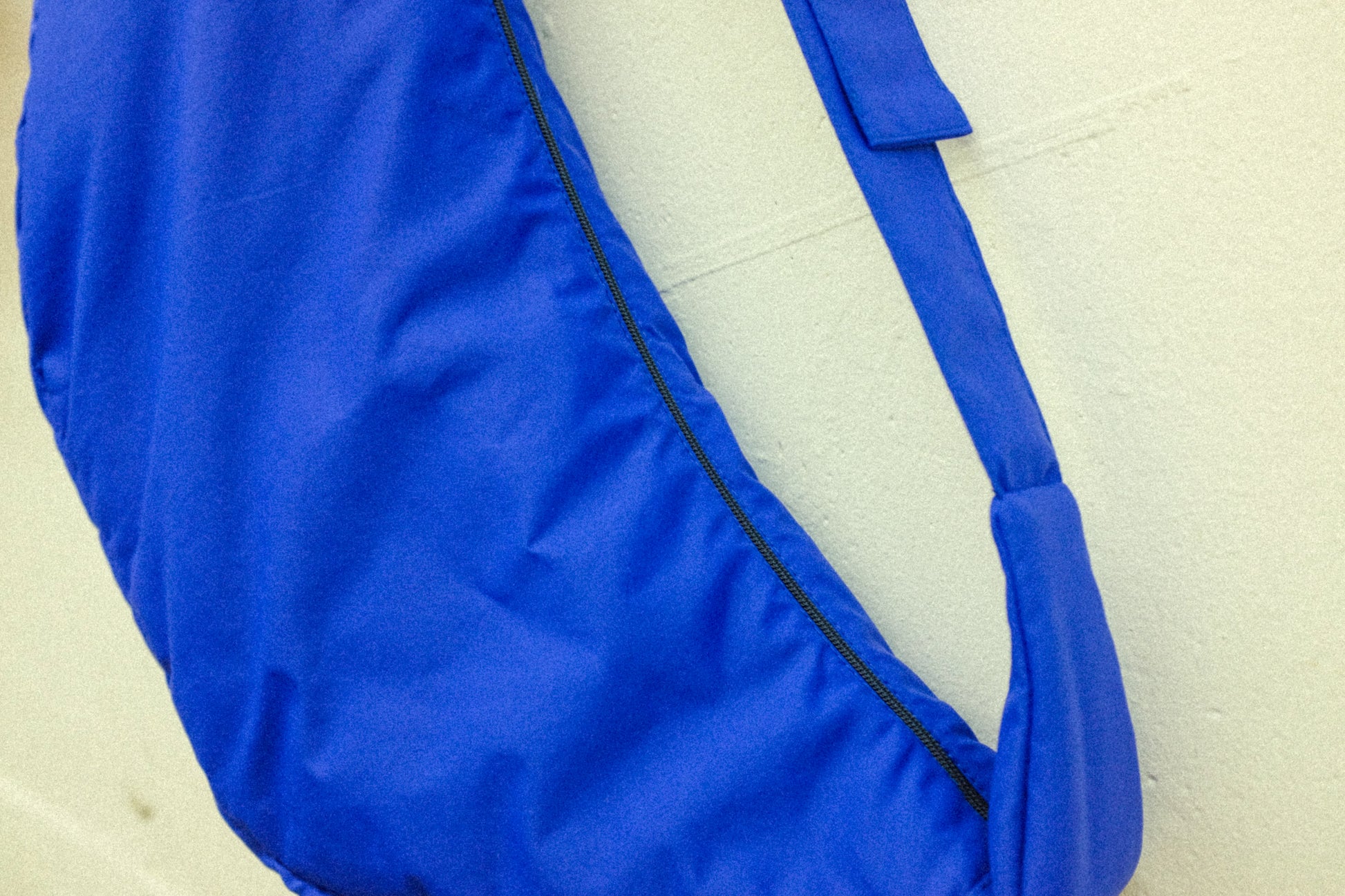 Sac Moonlight - Bleu roi imperméable - LunaticShop