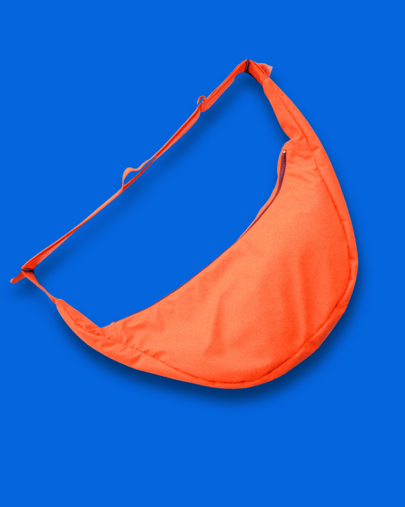 Moonlight Bag - Waterproof Orange