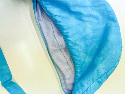 Sac Moonlight - Bleu