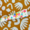 Fleurs multi