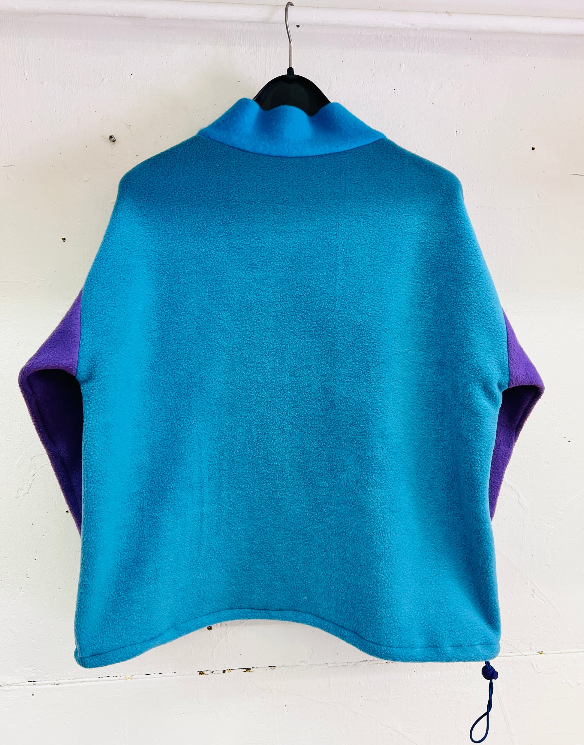 Sunset Fleece - XL - LunaticShop