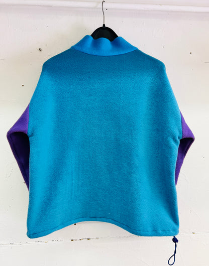 Sunset Fleece - XL - LunaticShop