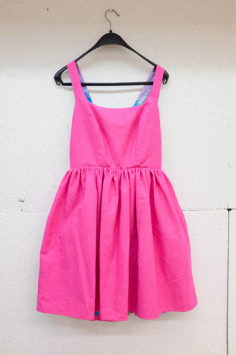 Robe réversible Mitia - M/L