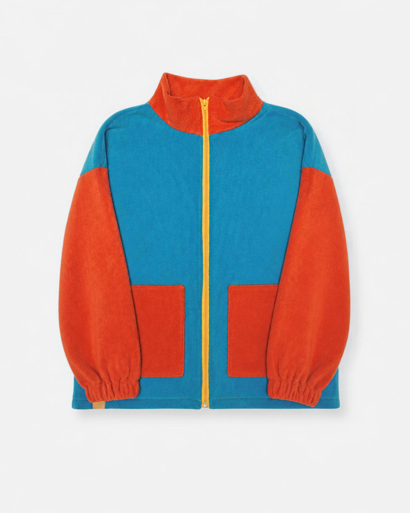 Sunrise Fleece - M/L