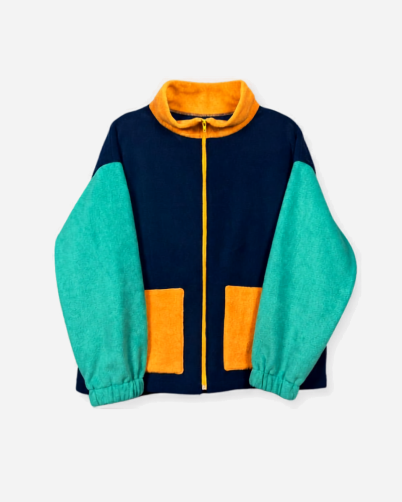 Sunrise Fleece - M/L - LunaticShop