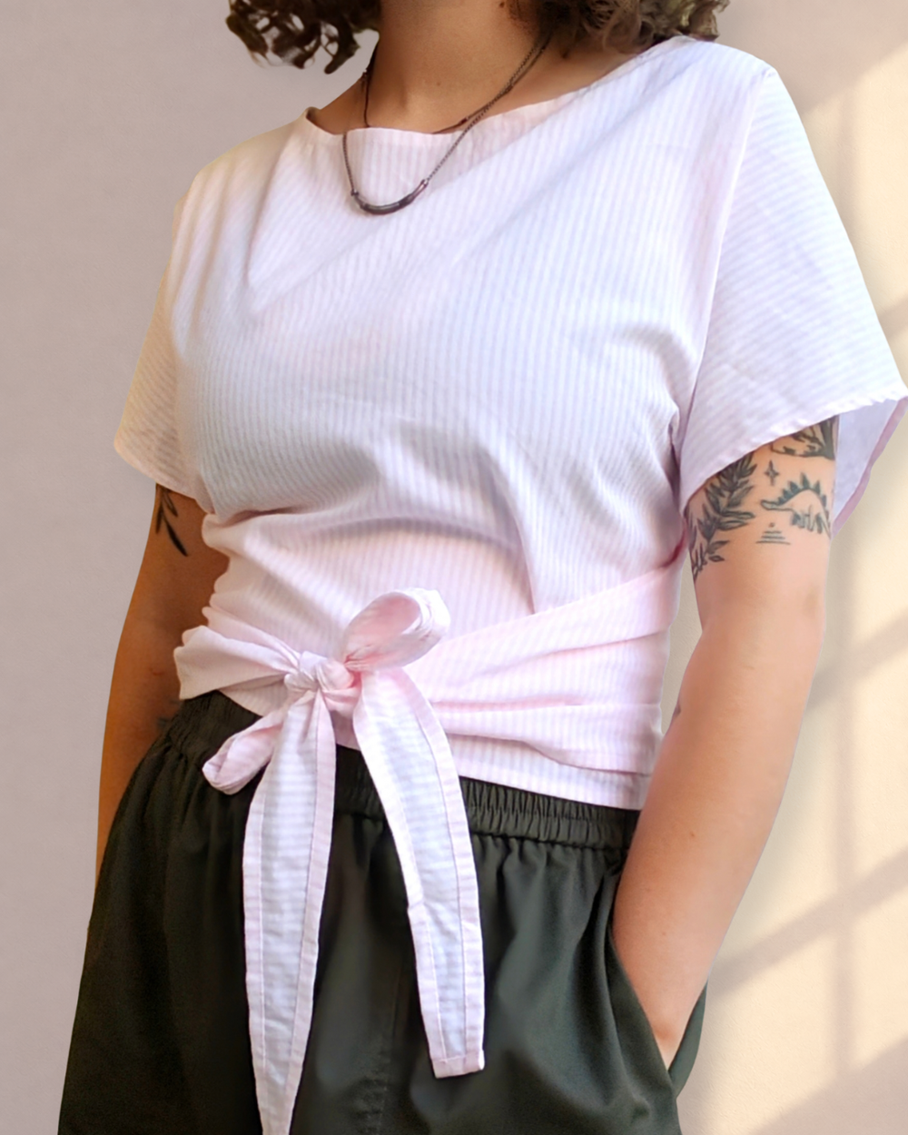 top