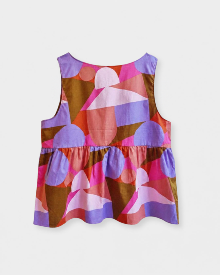 Top Aura - L/XL