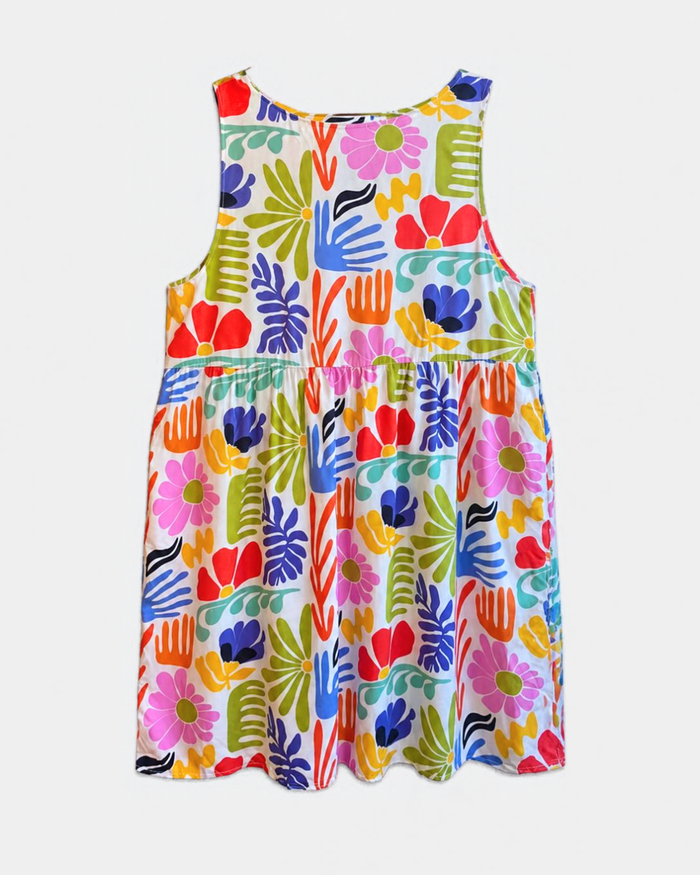Robe Aura - XL/XXL