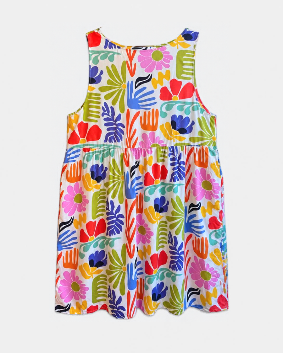 Robe Aura - XL/XXL - LunaticShop