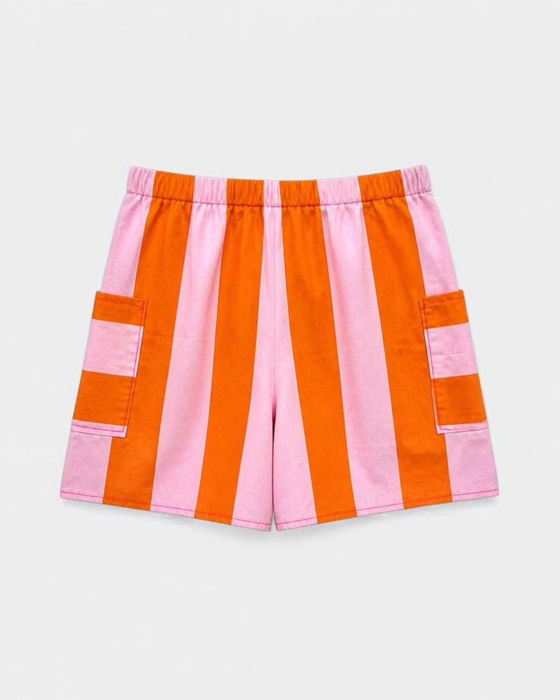 Short - S/M - LunaticShop