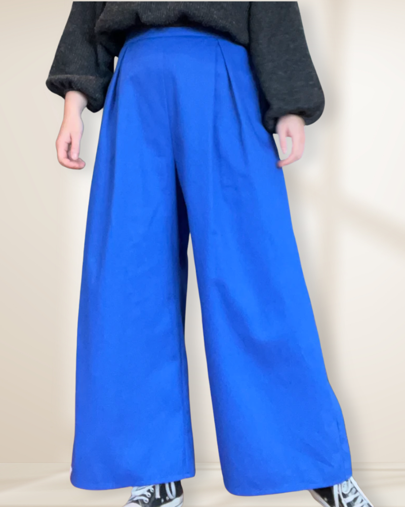 Pantalon Solstice - PRÉCOMMANDE - 1 mois - LunaticShop