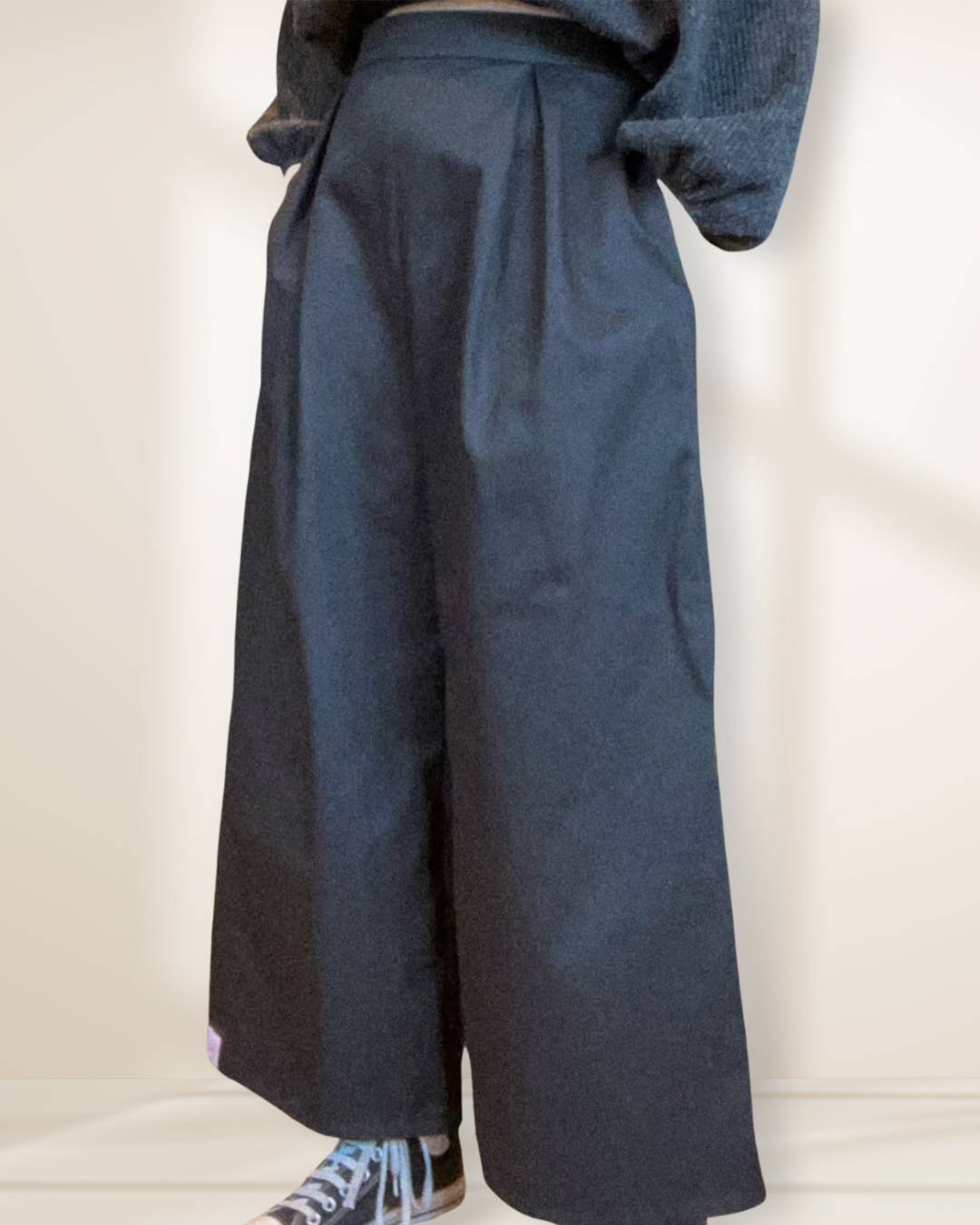 Pantalon Solstice - PRÉCOMMANDE - 1 mois - LunaticShop