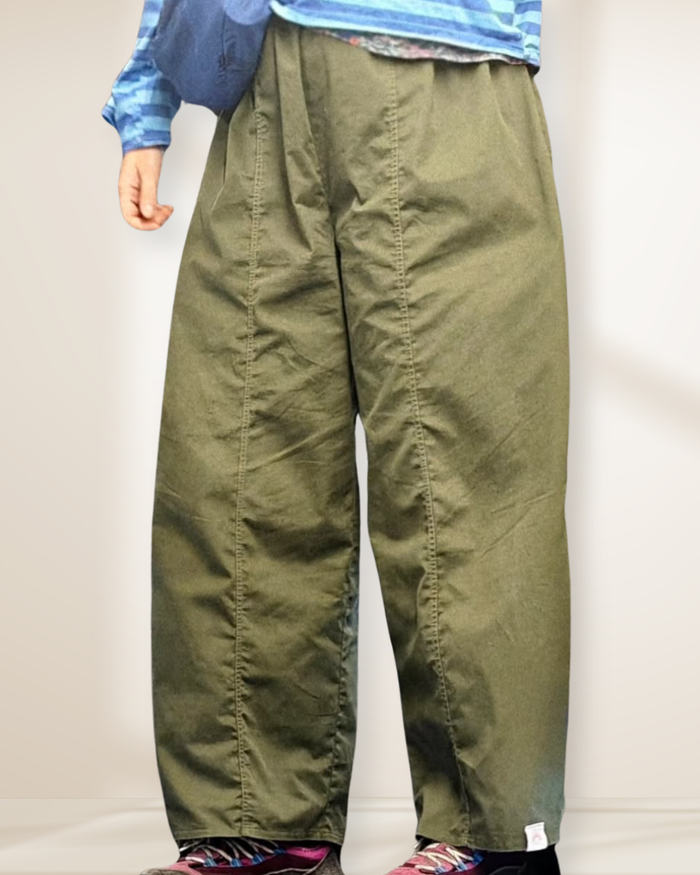 Pantalon Orbit - PRÉCOMMANDE - 1 mois
