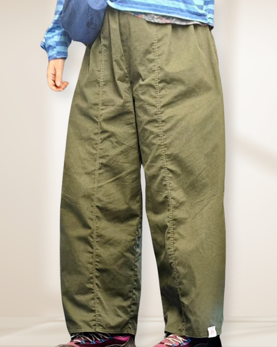 Pantalon Orbit - PRÉCOMMANDE - 1 mois - LunaticShop